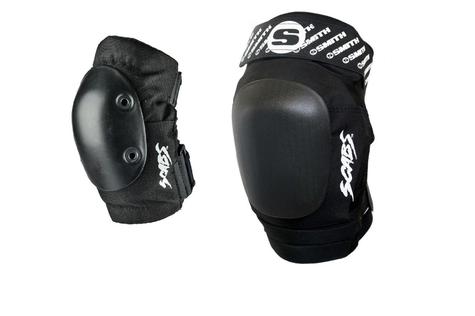 Smith Scabs ELite II Knee & Elboe Pads 